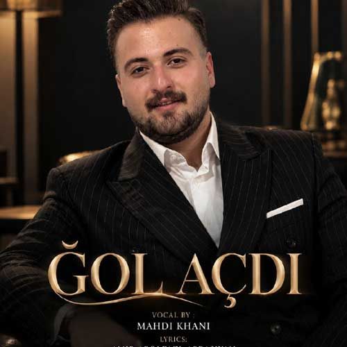 مهدی خانی گل آچدی